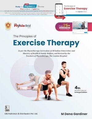 The Principles Of Exercise Therapy 4Ed Revised