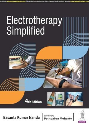 Electrotherapy Simplified