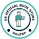 KK Medical Book Store